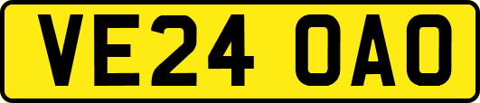 VE24OAO