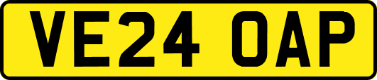 VE24OAP