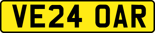 VE24OAR