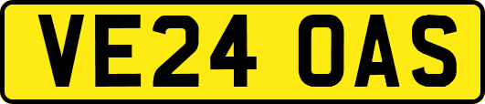 VE24OAS