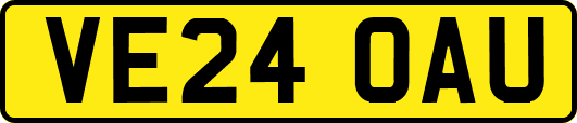 VE24OAU