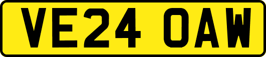 VE24OAW