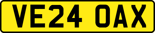 VE24OAX