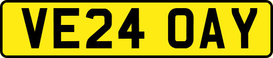 VE24OAY