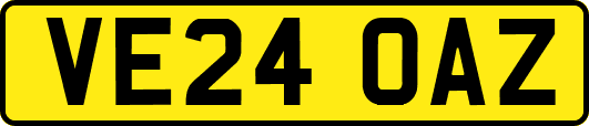VE24OAZ