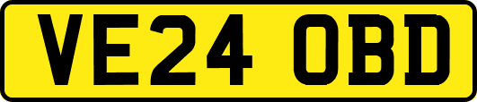 VE24OBD