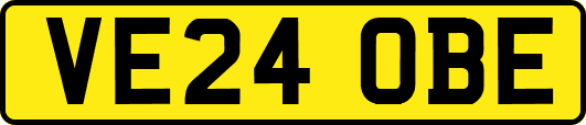 VE24OBE