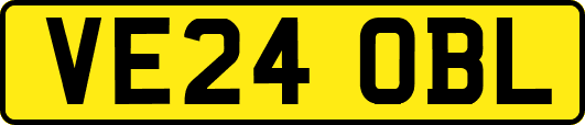VE24OBL