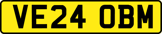 VE24OBM