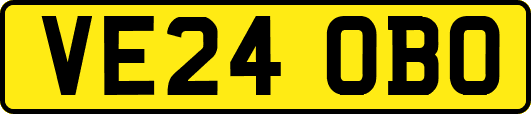 VE24OBO