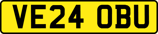 VE24OBU