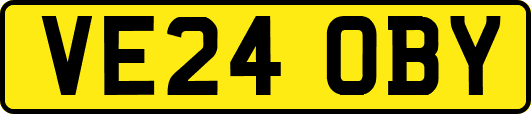VE24OBY