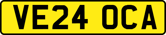VE24OCA