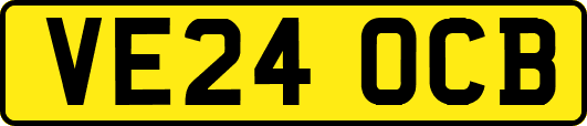 VE24OCB