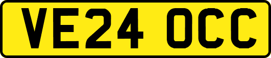 VE24OCC