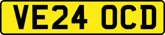 VE24OCD