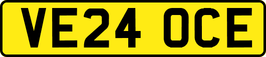 VE24OCE