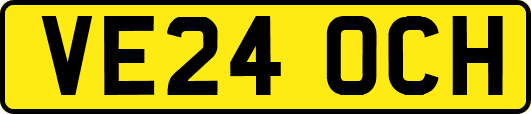 VE24OCH