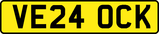 VE24OCK