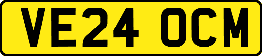 VE24OCM