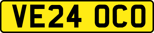 VE24OCO