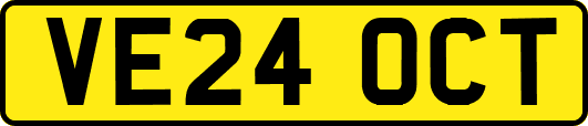 VE24OCT