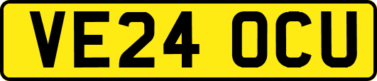 VE24OCU