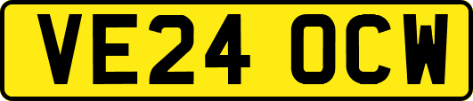 VE24OCW