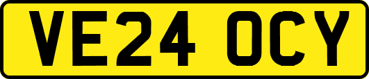 VE24OCY