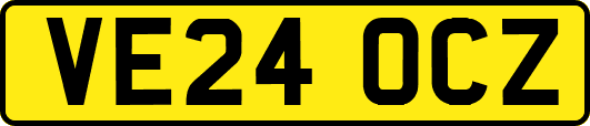 VE24OCZ