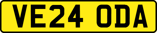 VE24ODA