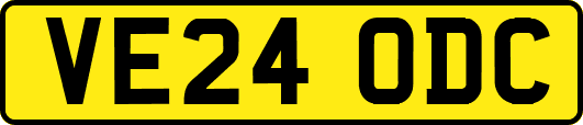 VE24ODC