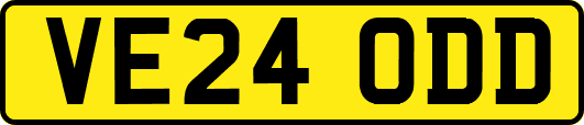 VE24ODD