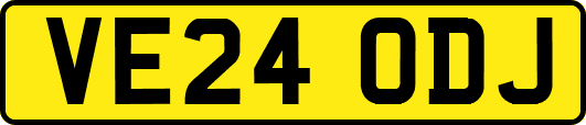 VE24ODJ