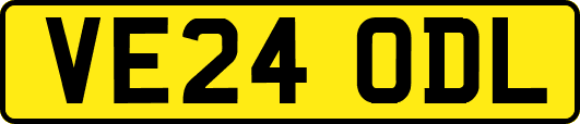 VE24ODL
