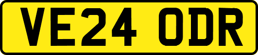 VE24ODR