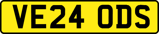 VE24ODS