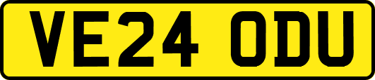 VE24ODU