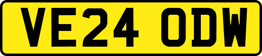 VE24ODW