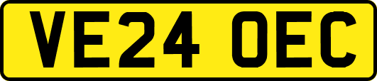 VE24OEC