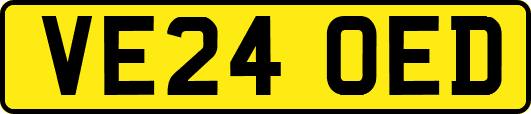 VE24OED