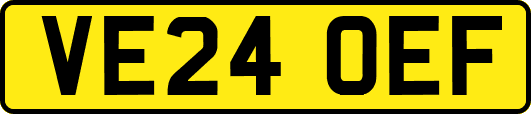 VE24OEF