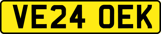 VE24OEK