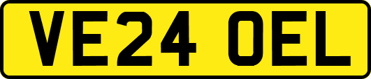 VE24OEL