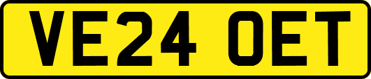 VE24OET