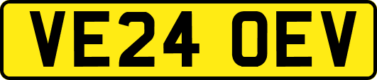 VE24OEV