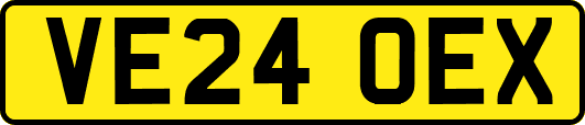 VE24OEX