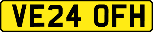 VE24OFH