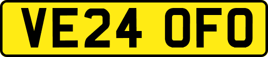 VE24OFO