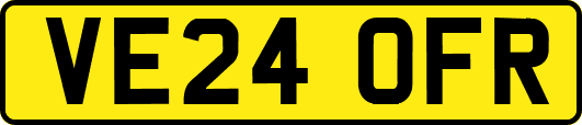 VE24OFR